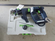 Festool DWC18-2500