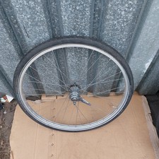 Laufrad Hinterrad 28 Zoll