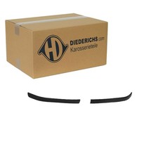 DIEDERICHS LEISTE STOßSTANGE VORNE passend für PEUGEOT 106 | 4210160