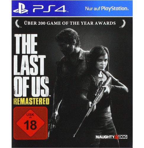Neu the last - the, remastered