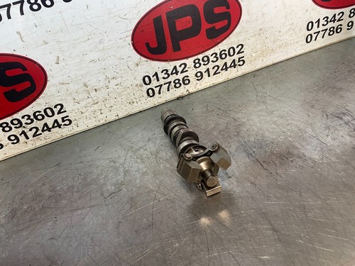 Dieselpumpe welle regler - /,
