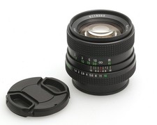 Rollei Rolleinar-MC 1,4/55 mm