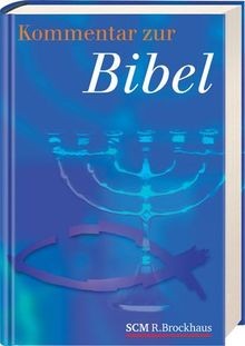 Kommentar zur bibel - zur, von