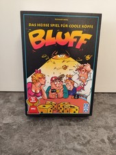 Bluff  - Spiel des Jahres 1993