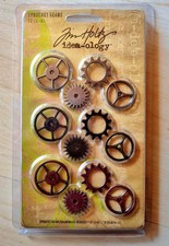Tim Holtz idea-ology Sprocket