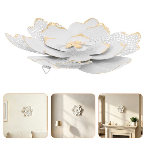 Teiliges wanddeko set aus - wanddeko-set,