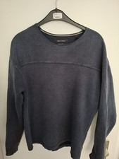 Marc O'Polo Pullover Blau