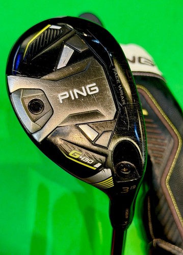 Ping g430 hybrid grad - 3,