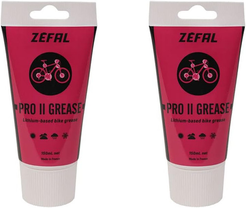 Zefal pack pro grease - grease, –
