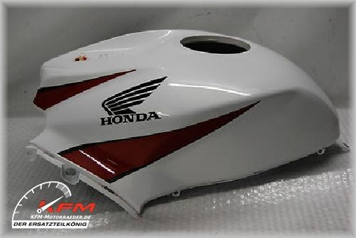 Honda cbr 600 pc40 - honda, rr
