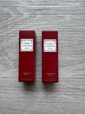 CARTIER La Panthere "PARFUM„