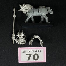 Hoch elfen drachen - elfen, von