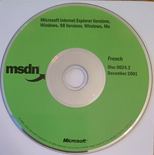 Msdn microsoft internet - msdn,