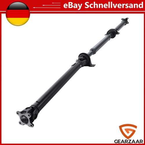 Kardanwelle gelenkwelle allrad - kardanwelle,