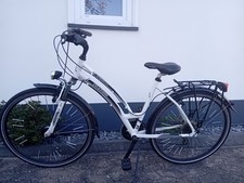 Gepflegtes Damen-/Citybike mit