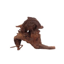 M Driftwood Flußwurzel