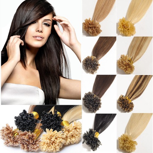 Keratin tip bonding - keratin,