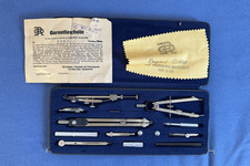 DDR - Zirkelkasten Original