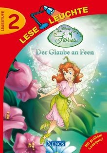 Der glaube feen disney - an,