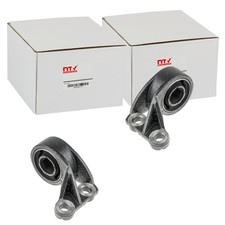 2X NTY QUERLENKERLAGER BUCHSE