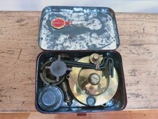 Vintage Thermidor Paraffin