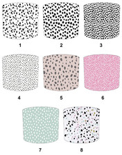 Dalmatiner Tier Aufdruck