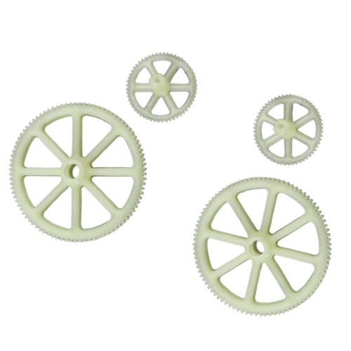 Set gear v912 - 2x(2,