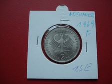 2 DM   1969   *F*   Konrad