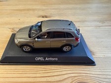 Norev Opel Antara Grau