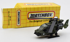 Matchbox Superfast #46