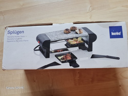 Raclette splügen für - raclette,