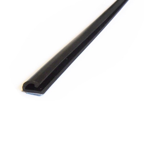 Regenleiste pvc 1000 - 1000, mm