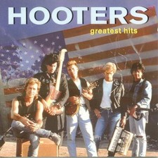 Hooters , the - Greatest Hits / CD *neuwertig