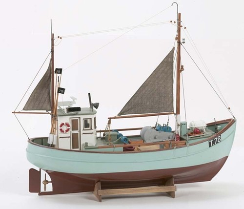 Billing boats norden 30 - billing, 1:30