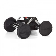 Hartan 9924 Radschutzhüllen