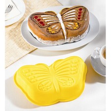 3D Backform Schmetterling