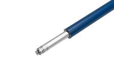 Alu Sperrbalken Sperrstange Klemmbalken für Airlineschiene,1,44-1,89 m