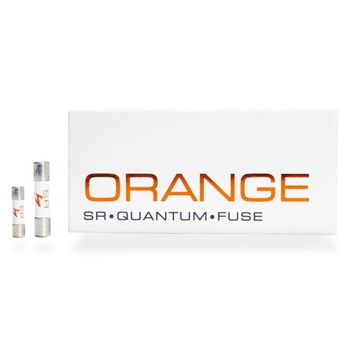 Synergistic research orange - synergistic,