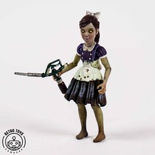 Neca bioshock little sister - little,