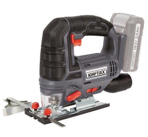 Kraftfixx einhell 18v - by,