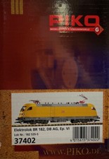 PIKO 37402 G-E-Lok Taurus BR