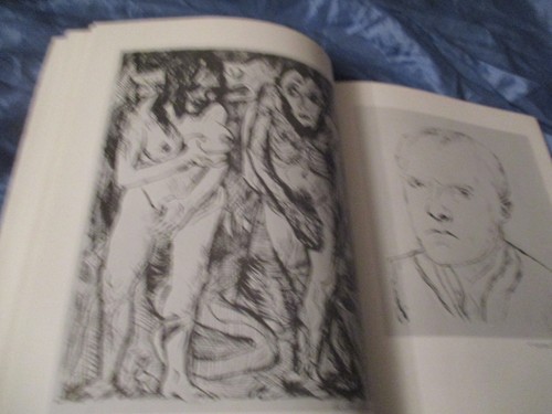 Max beckmann die - max,