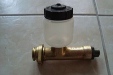 Hauptbremszylinder Einkreis orig. IFA DDR Trabant regeneriert