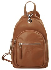 Samantha Look Rucksack echt Leder - NEU - Damen