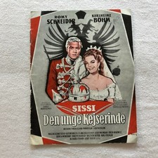 Sissi die junge kaiserin - die,