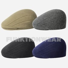 Kangol Wool 507 Brand New | S