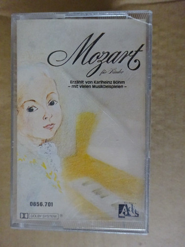 Xxxx karl heinz böhm mozart - ,,