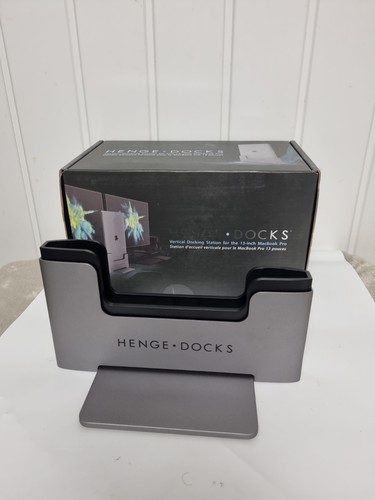 Henge docks vertikale - henge,