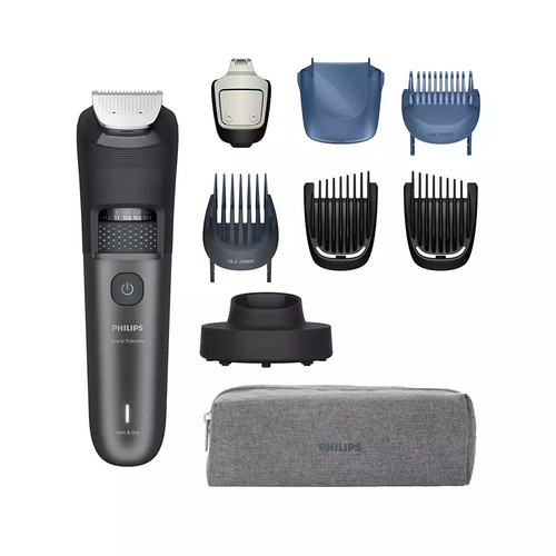 Philips beardtrimmer - philips,