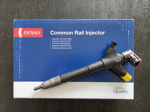 Einspritzdüse denso common - denso,